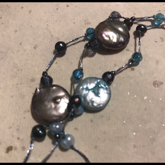 6/$20 Handmade Bracelet-Silk Thread Collection - Picture 6 of 7